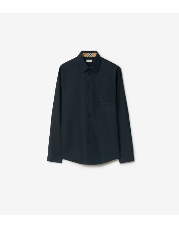 Men's Designer Shirts | Burberry®️ Official