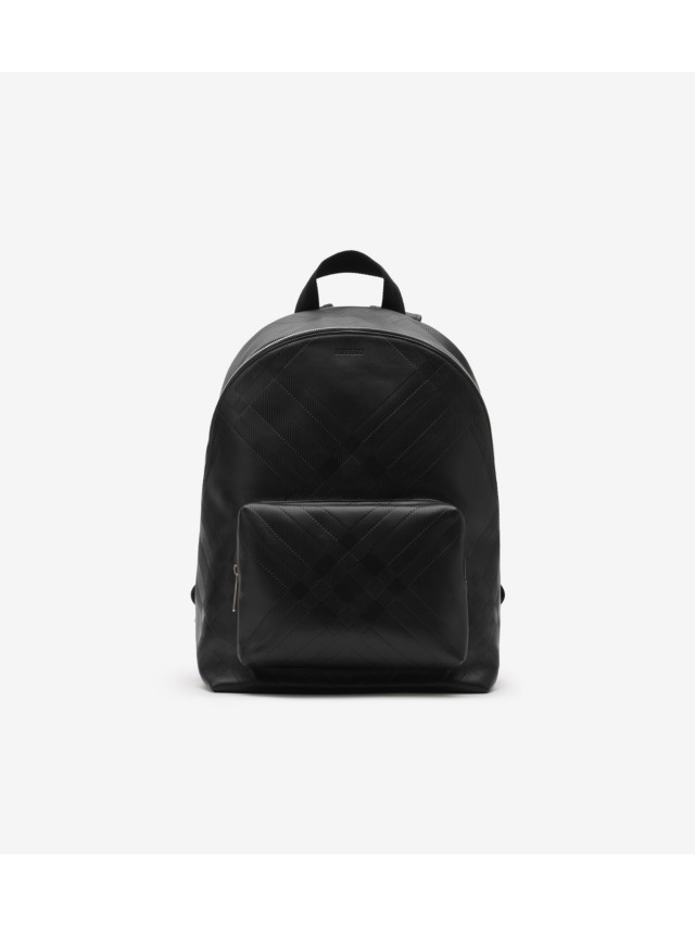 Men's Designer Backpacks | Burberry®️ Official