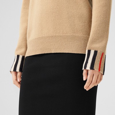 burberry sweater womens price