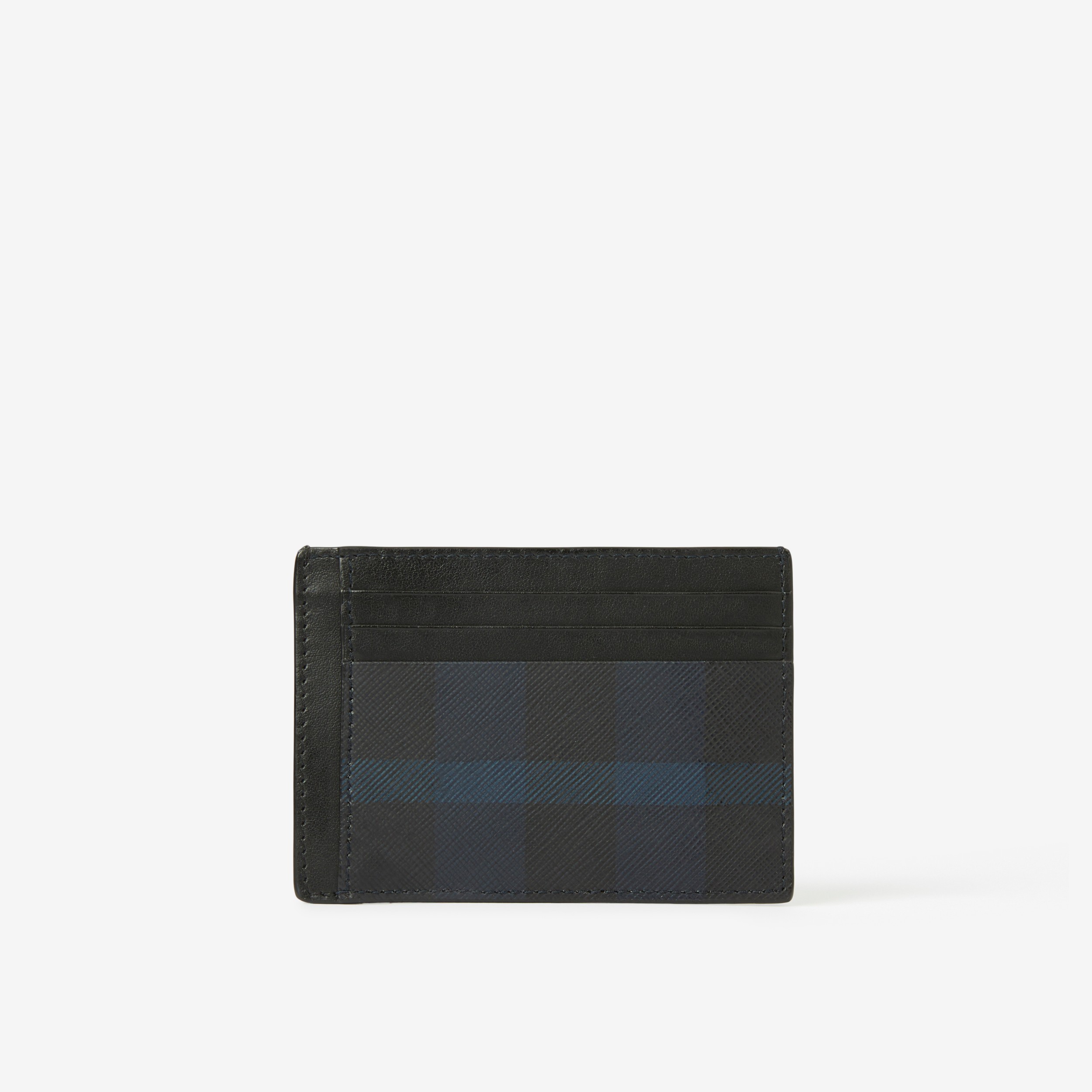 Wallets & purses Burberry - Sandon tricolour card holder