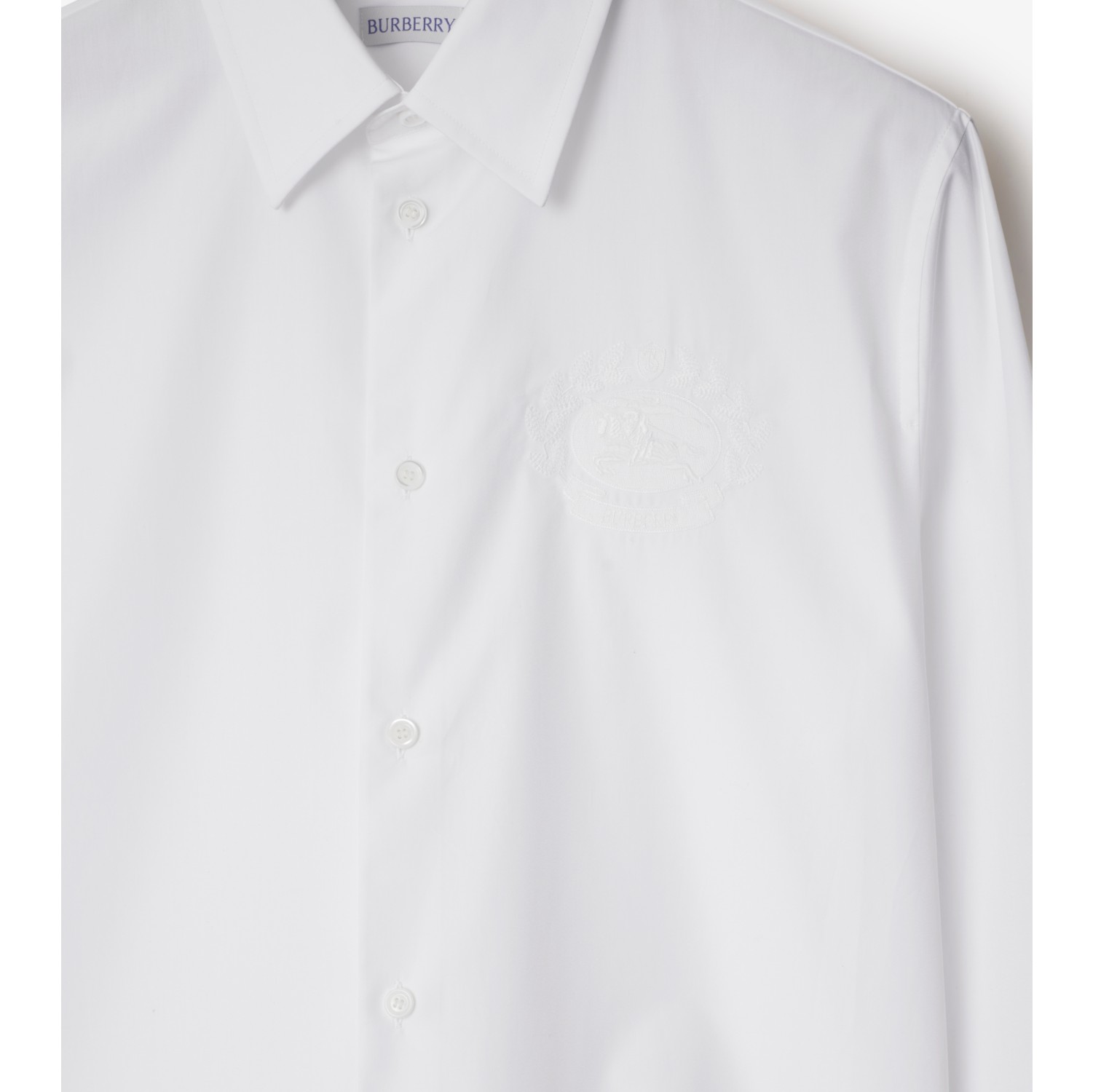 EKD Cotton Shirt