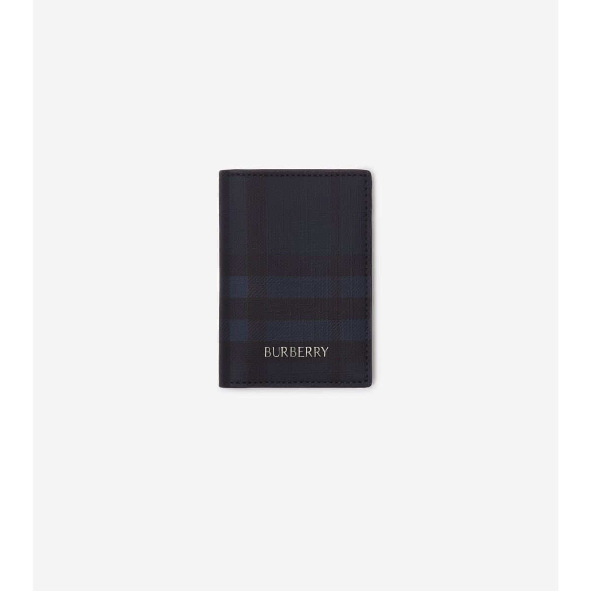  Check City Folding Card Case