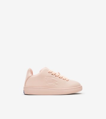 Burberry shoes mens store pink