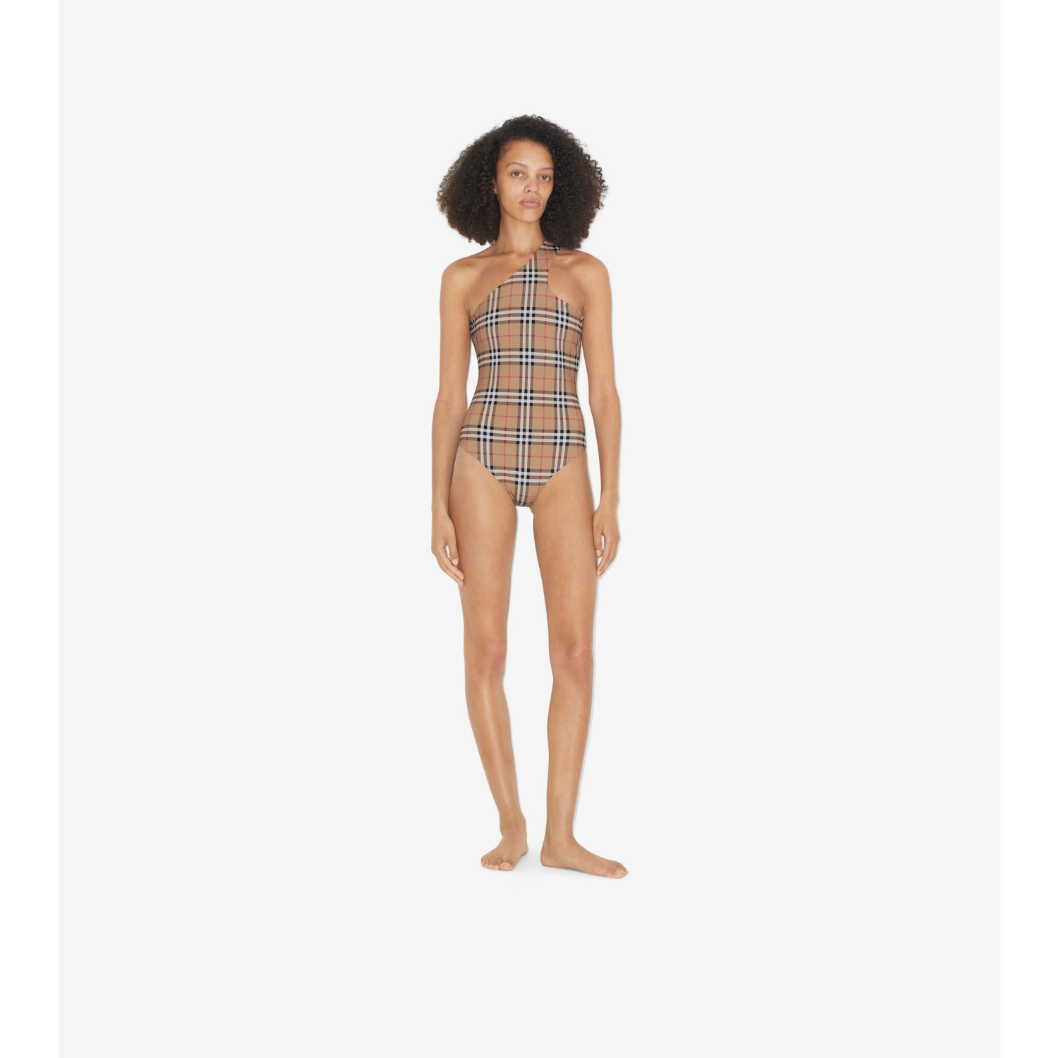 Burberry swimsuit clearance uk