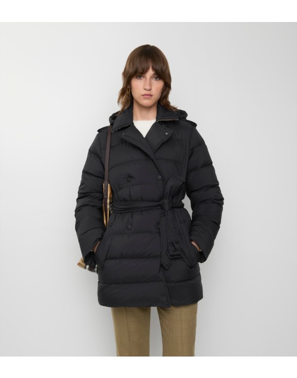 ウィメンズ ダウンジャケット | Burberry® 公式サイト