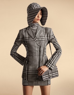 burberry summer hat