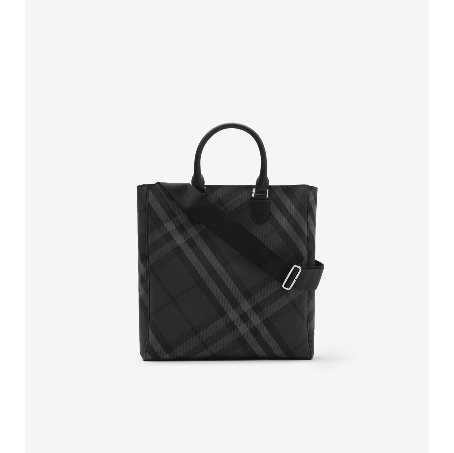 Grid Tote