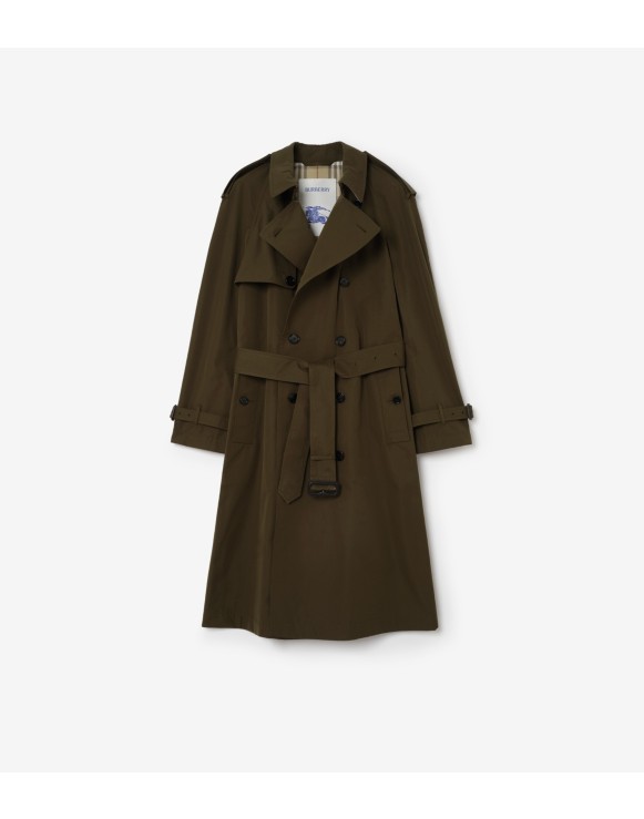 メンズ デザイナー コート＆ジャケット | Burberry® 公式サイト