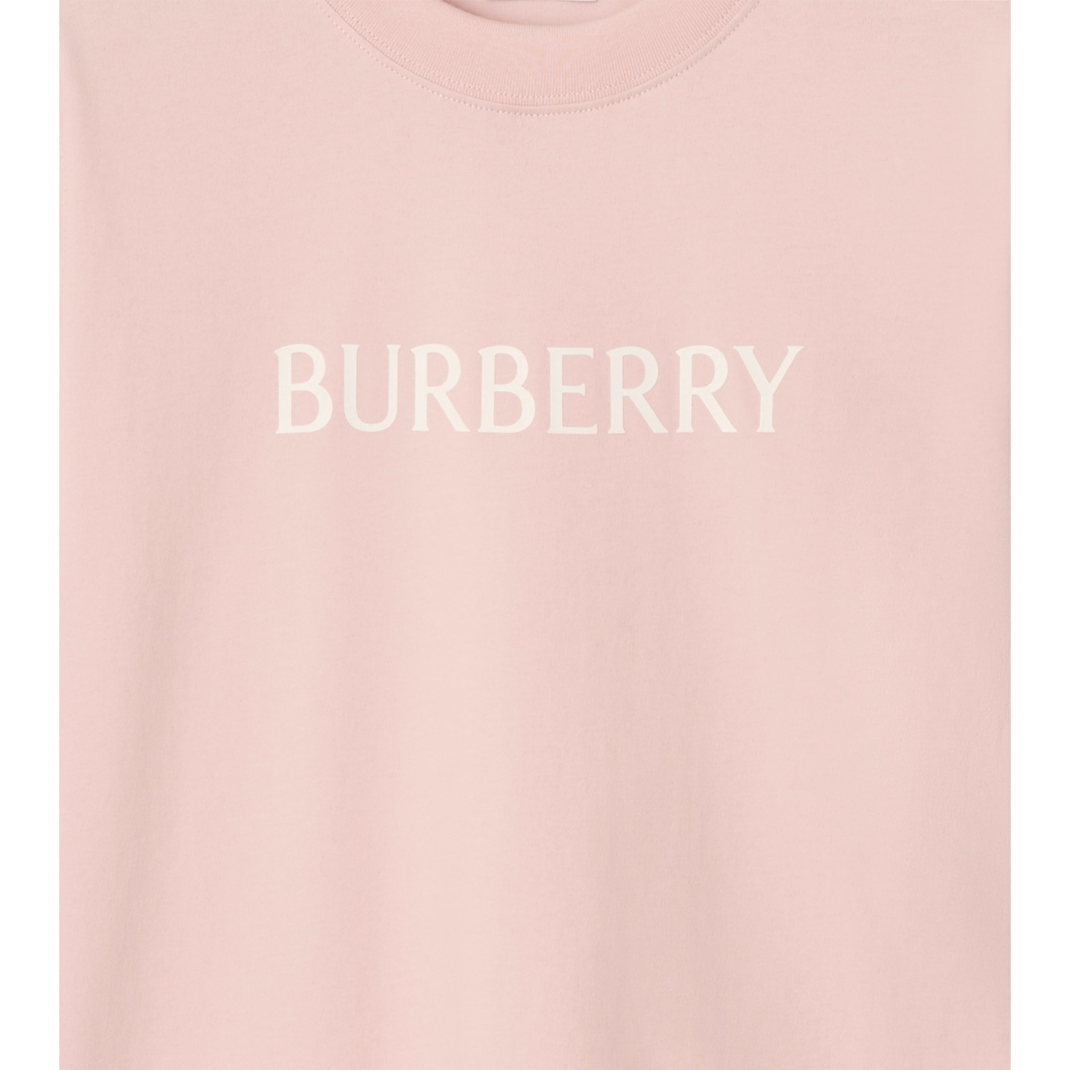 Logo Cotton T-shirt - thumbnail 7