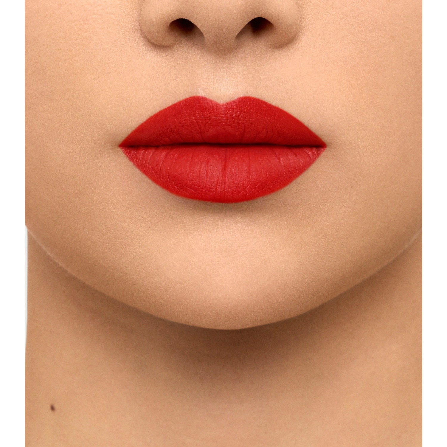 Burberry Kisses Liquid Matte – Tangerine Red No.108 - thumbnail 5