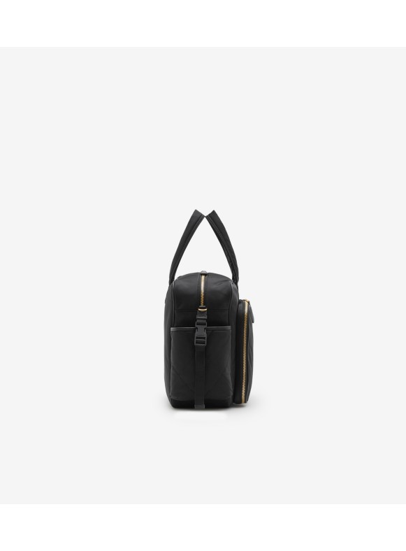 Changing Bags  Burberry® Official