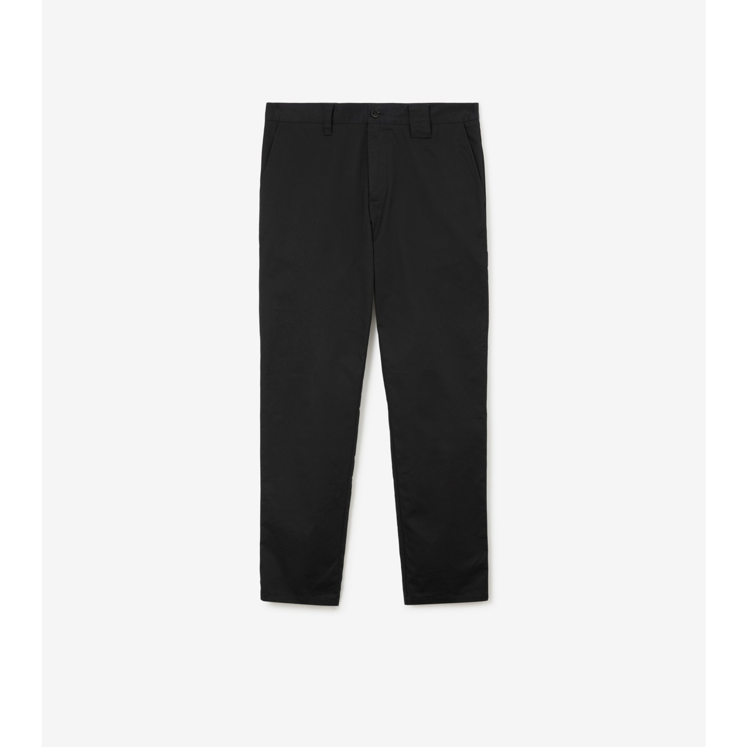 Burberry pants cheap mens black