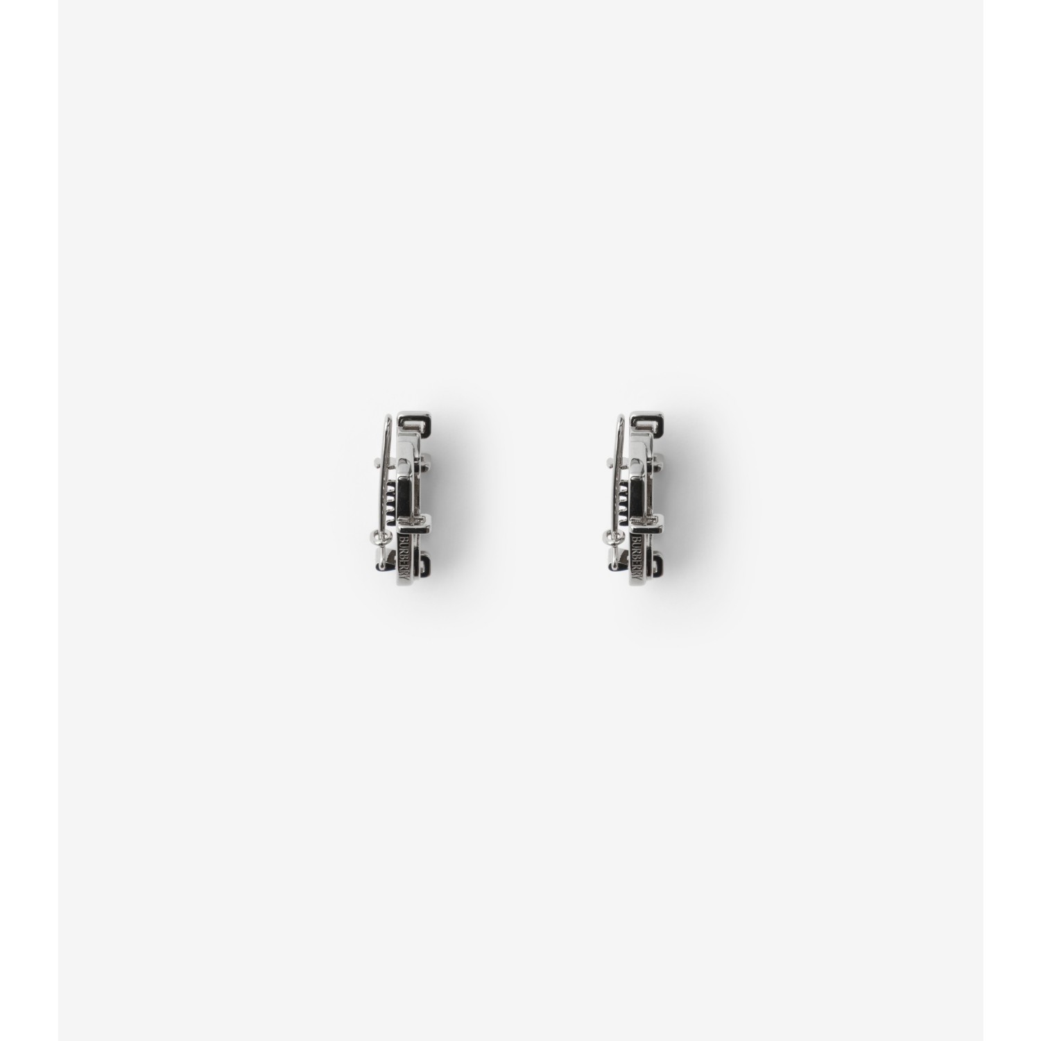 Barrettes B Charm