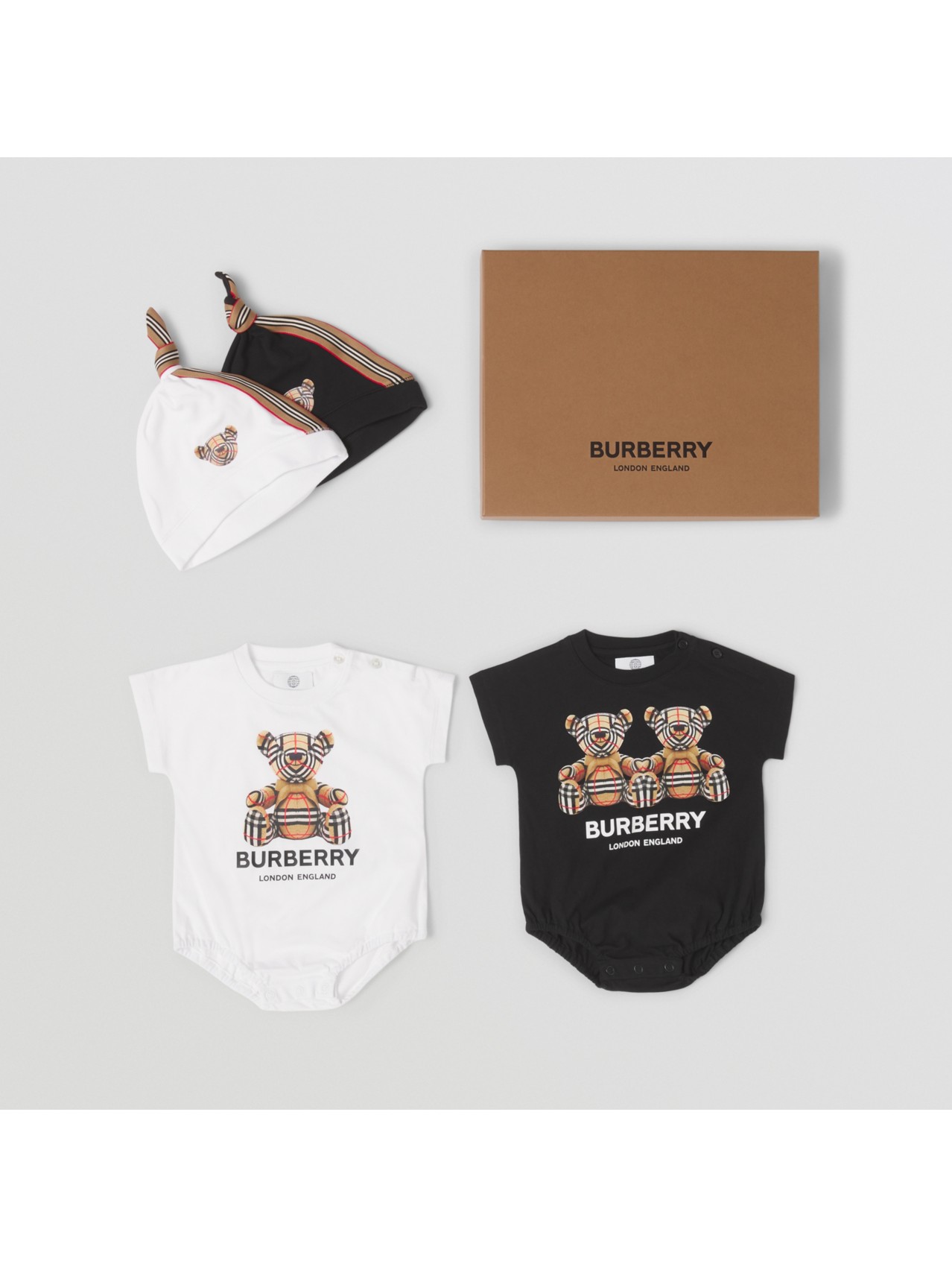 Vetements De Luxe Pour Bebe Burberry Bebe Site Officiel Burberry