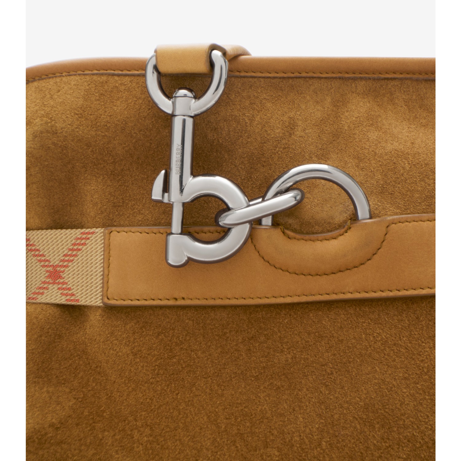 B Clip Holdall