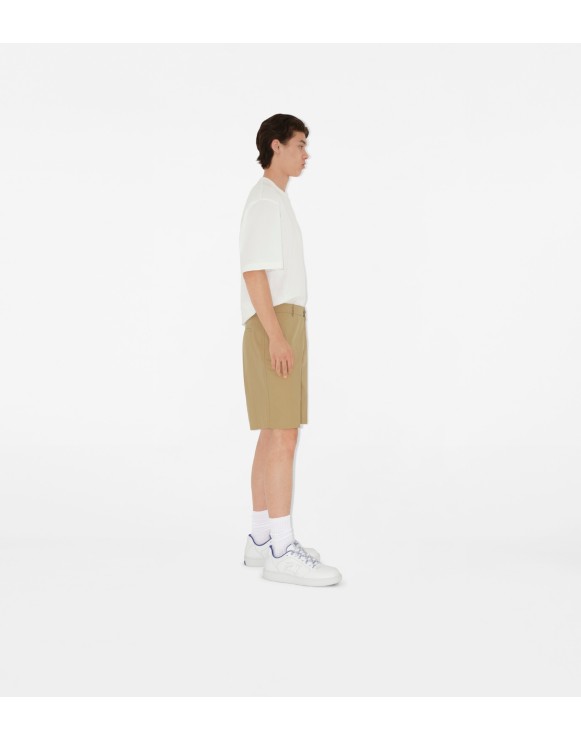 Cotton Shorts