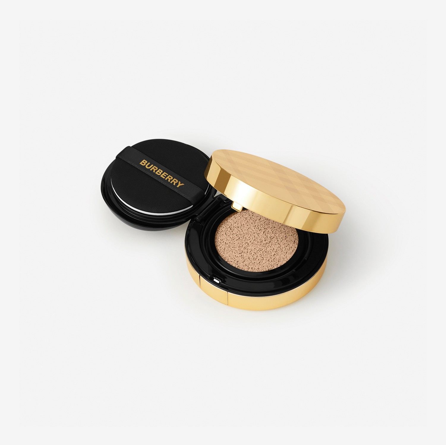 Matte Glow Cushion – 30 Light Neutral - Mulheres | Burberry® oficial