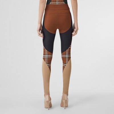legging burberry