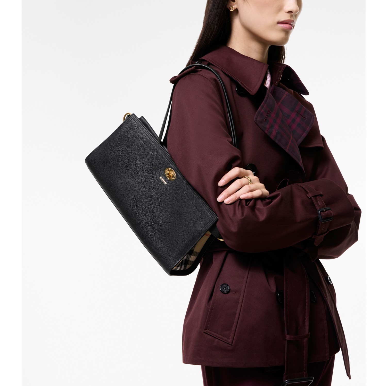 Bolso tote Cotswolds horizontal