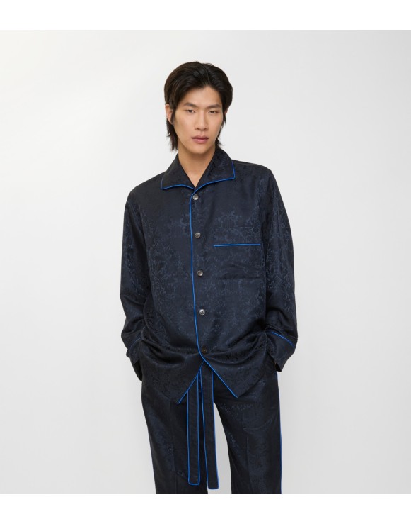 2025年冬メンズ ランウェイコレクション | Burberry®