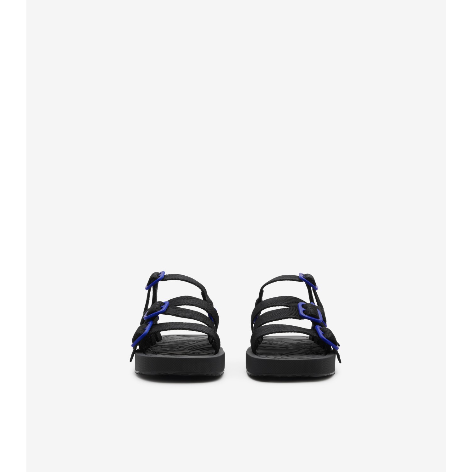 Burberry sandals deals mens 2014