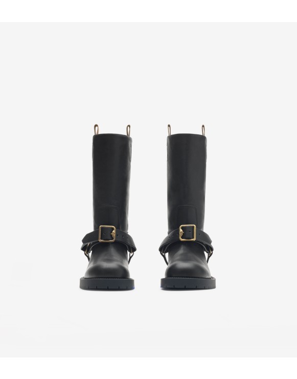 Women's Designer Boots | Burberry®️ Official
