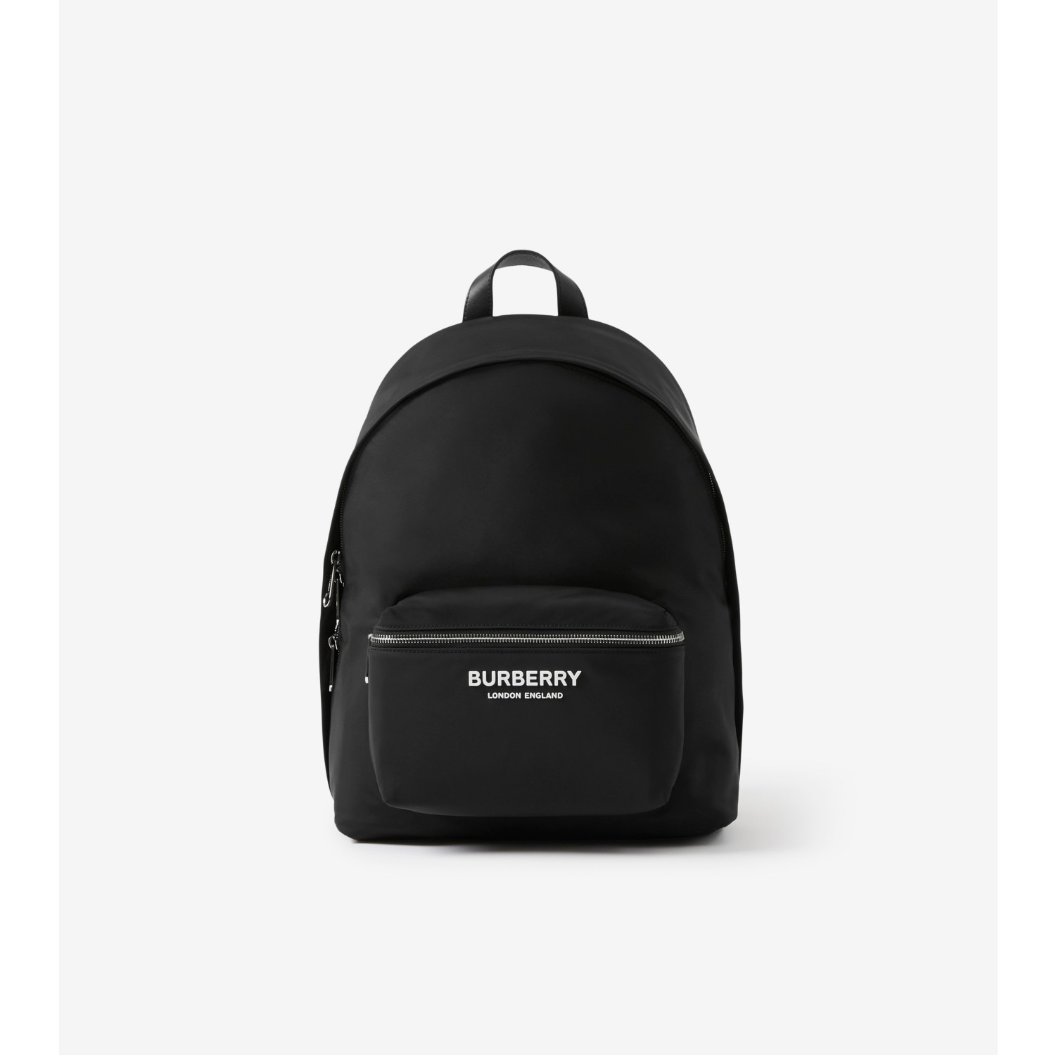 Nylon Backpack