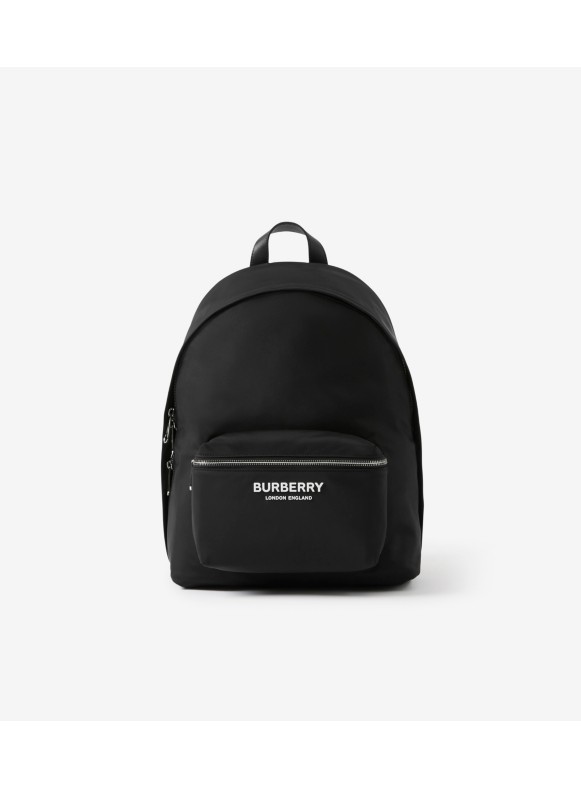 Backpacks for Men Burberry Official