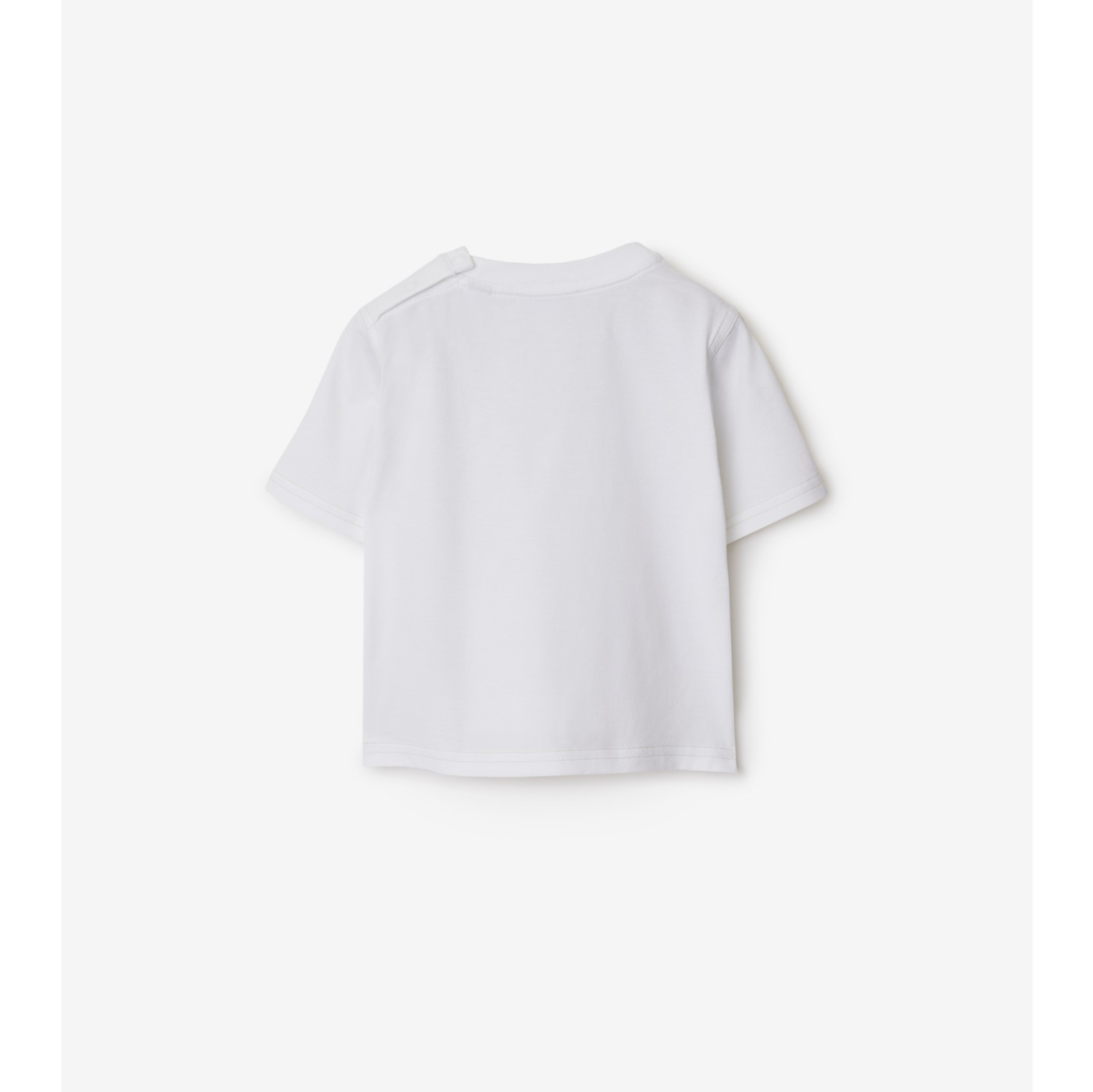 Foxglove Cotton T-shirt