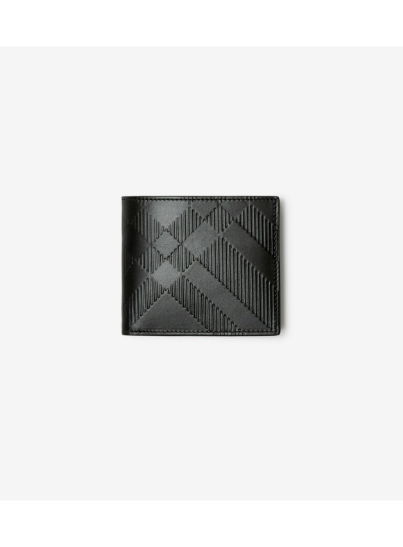 Burberry Card Holder Black on Sale, SAVE 39% 