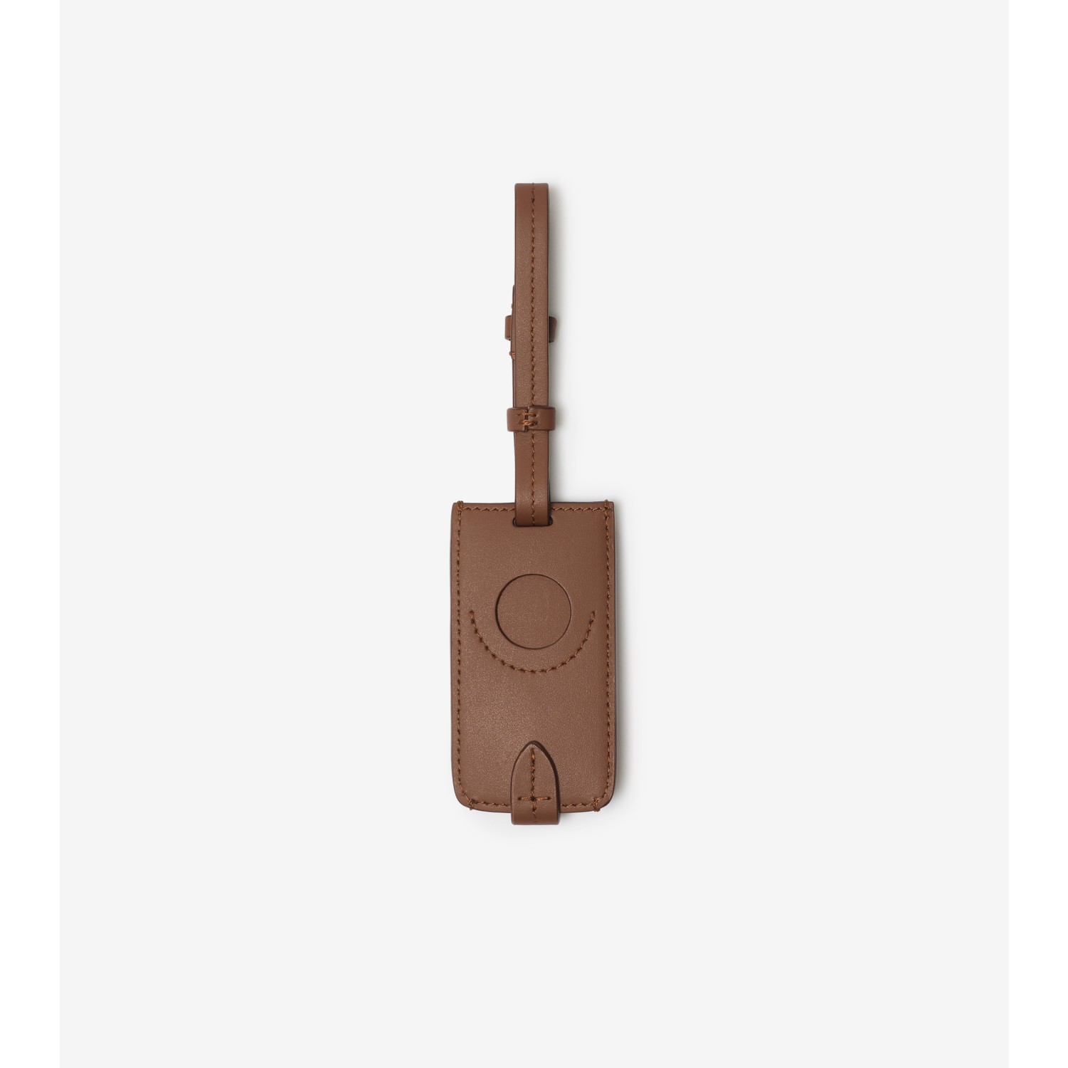 Check Luggage Tag