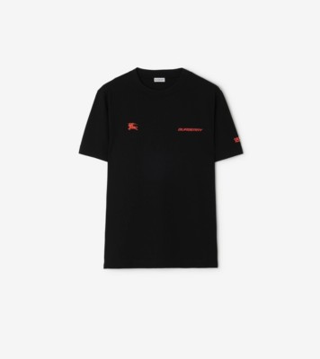 London Map Cotton T shirt ®
