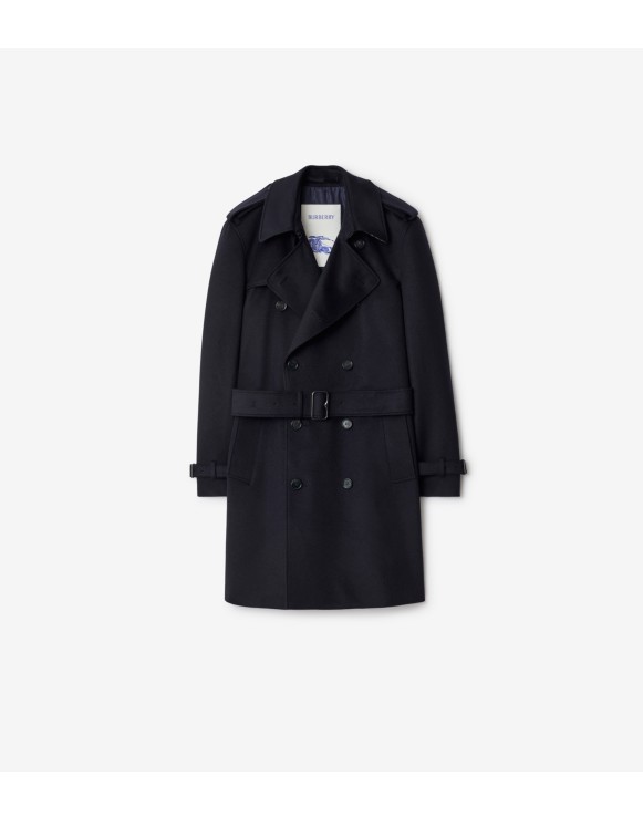 メンズ トレンチコート | Burberry®