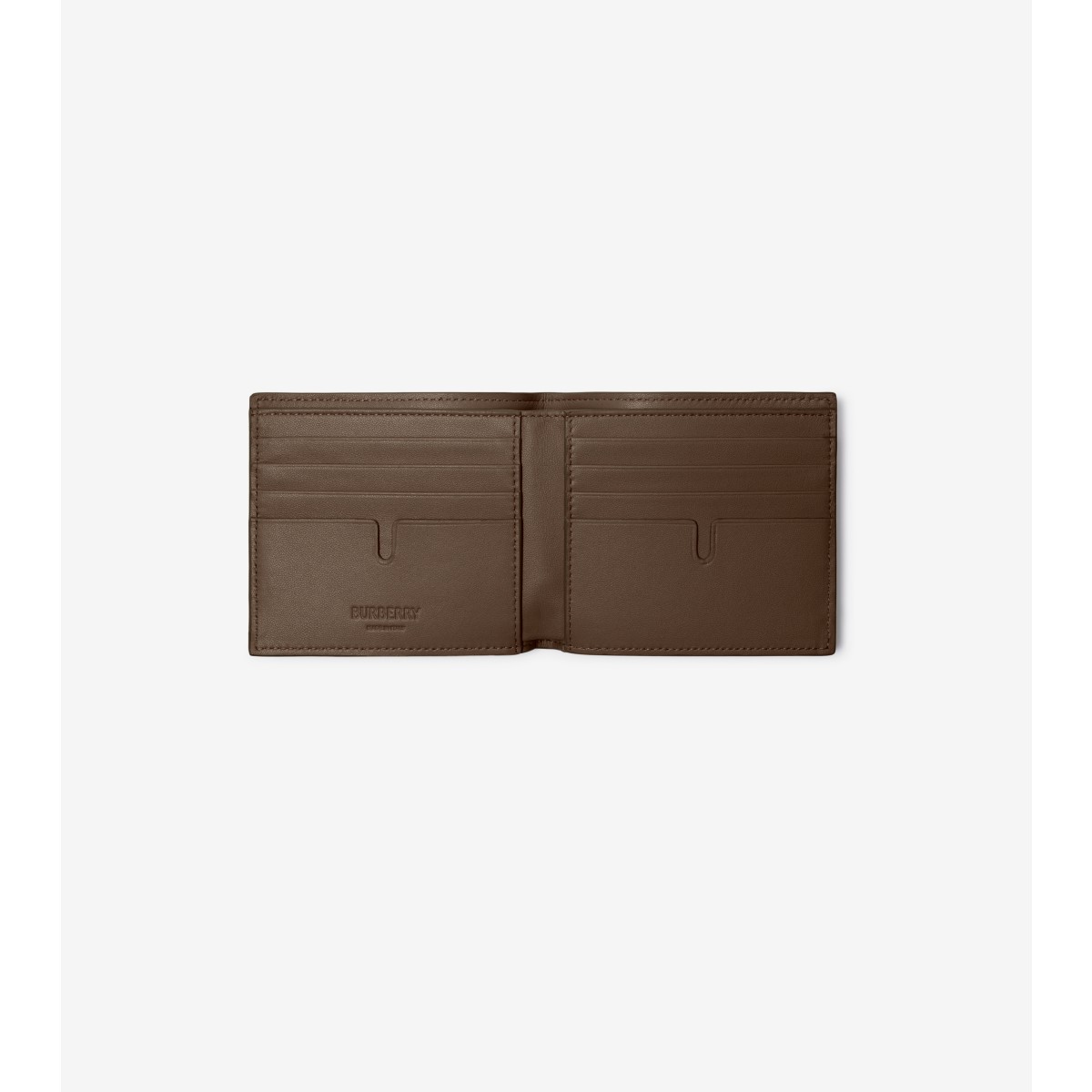  Check Bifold Wallet