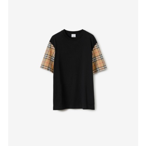 Introduction to the Iconic Burberry Shirt T