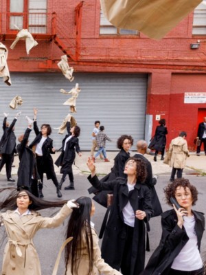 burberry online shop