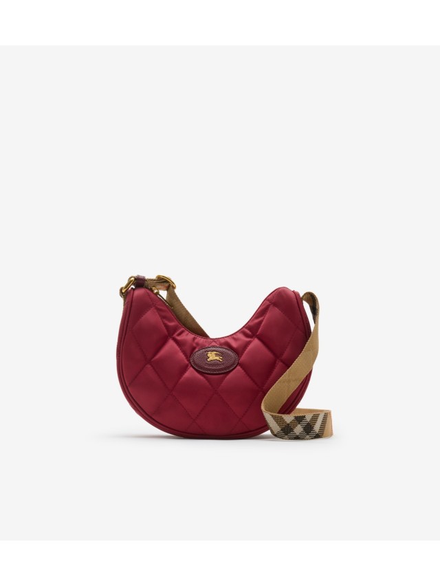 極美品】バーバリーロンドン ボディーバッグ 超希少 ホースロゴ