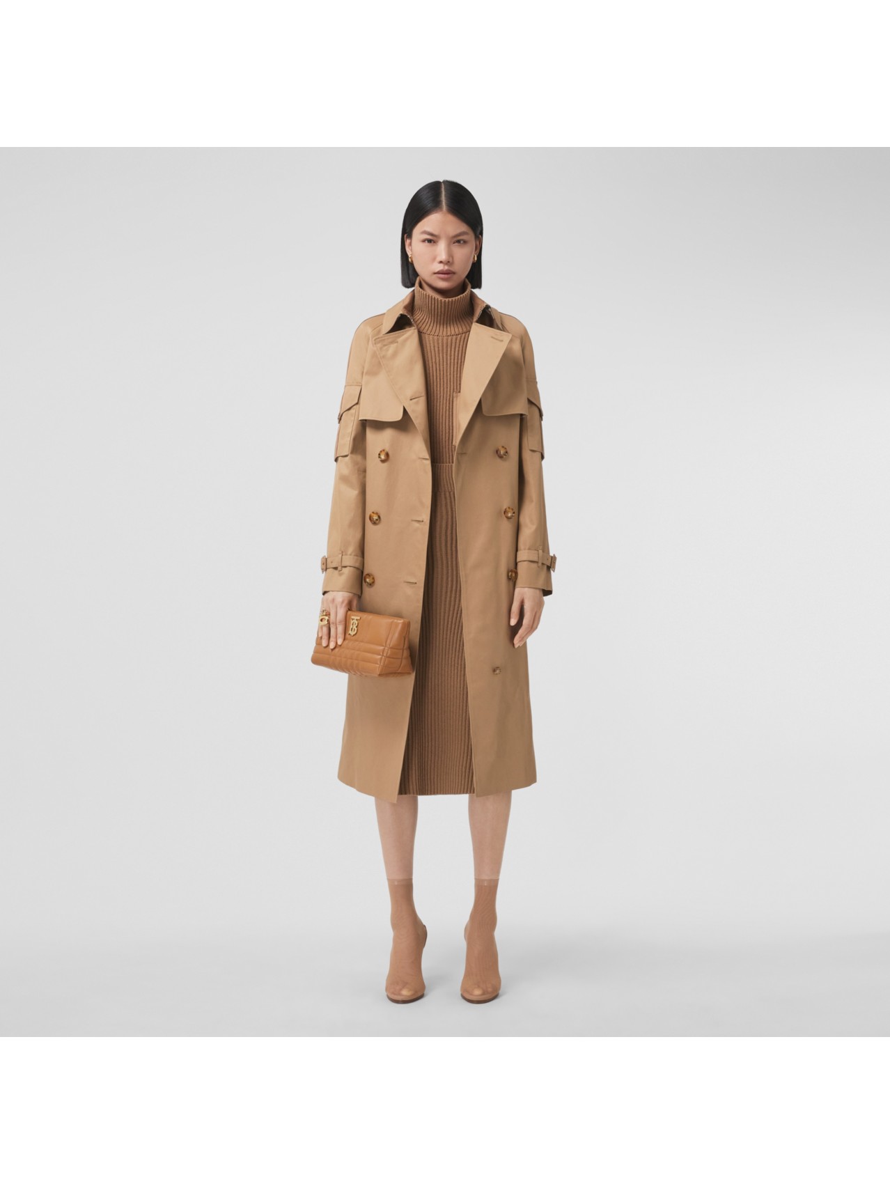 Women’s Trench Coats | Heritage Trench Coats | Burberry® Official