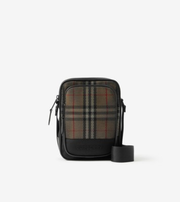 shoulder bag burberry bag