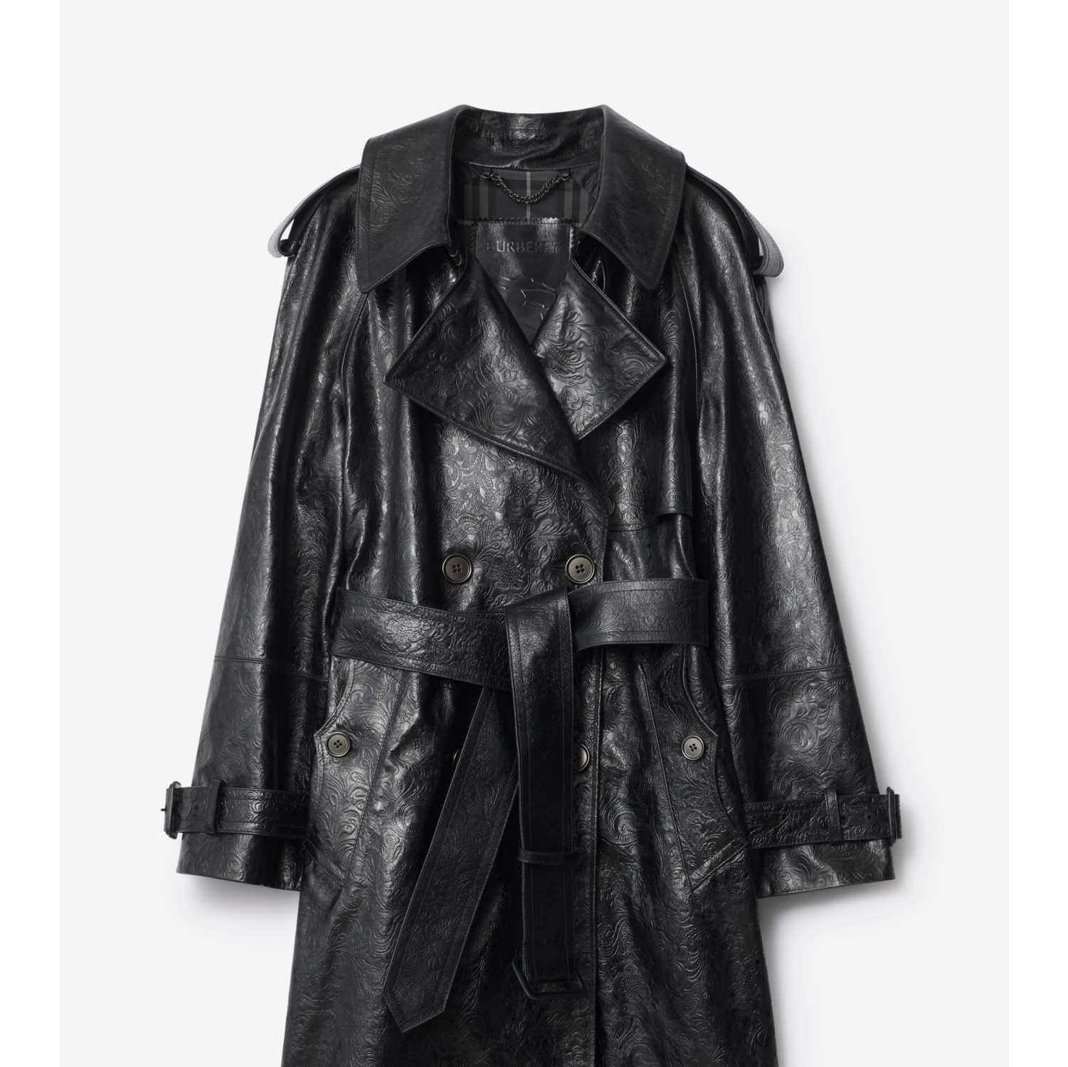 Burberry ブラックコート 楽天市場】BURBERRY BLACK LABEL バーバリー ブラックレーベル