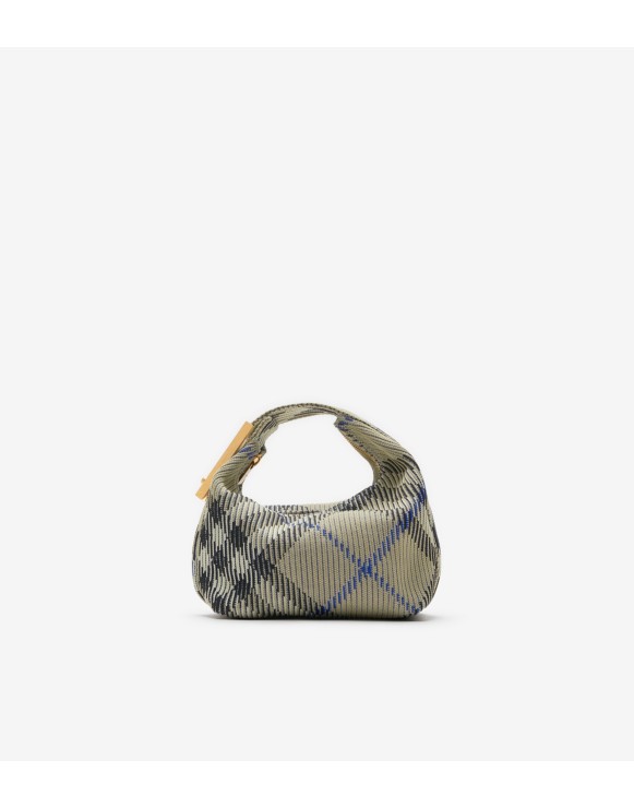 Burberry micro bag best sale