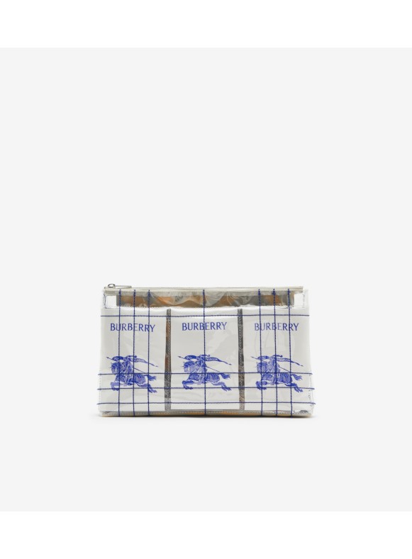 Pochette burberry homme hot sale