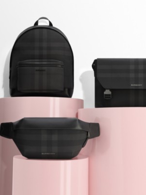 burberry bag men