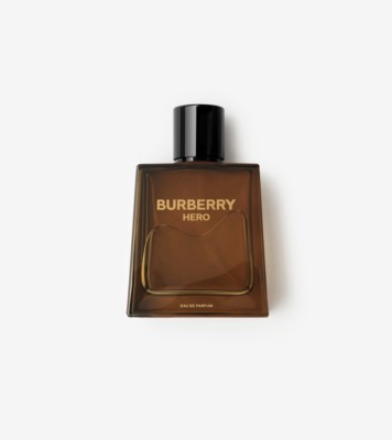 Burberry Hero Eau de Parfum 100ml Men Burberry Official