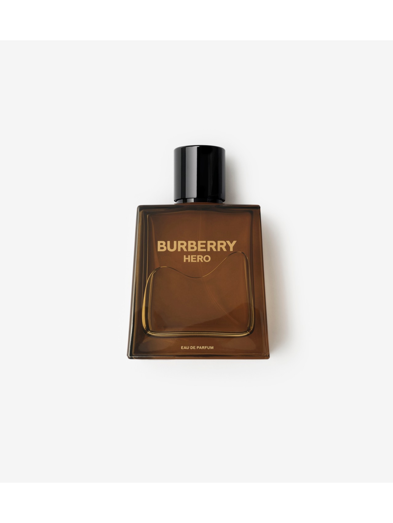 Burberry Hero Eau de Parfum 100ml Men Burberry Official