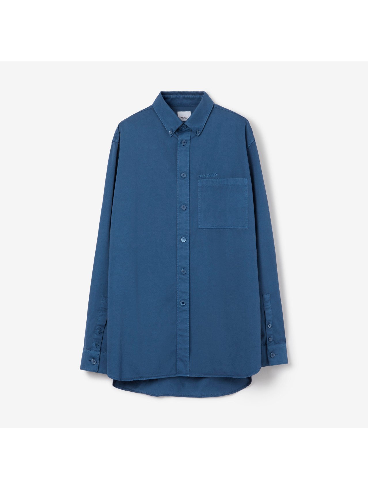 Men's Shirts | Burberry® Official