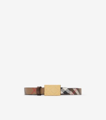 ウィメンズ デザイナーベルト｜Burberry® 公式サイト