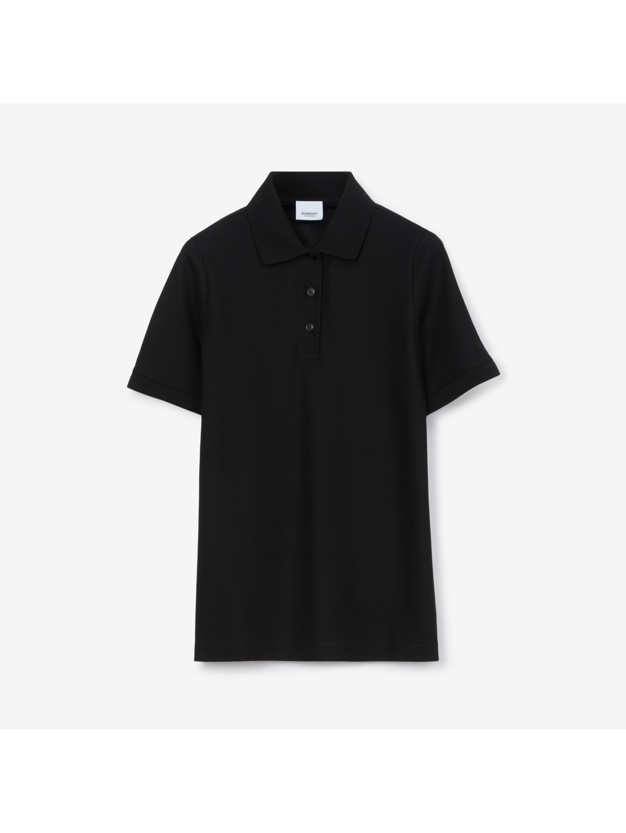 Women's Designer Polo Shirts & T-shirts | Burberry® Official