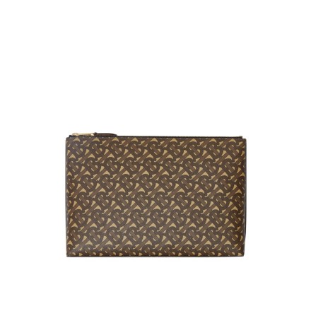 メンズ 2つ折り財布 バーバリー