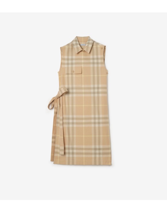 ウィメンズ デザイナー ドレス | Burberry® 公式サイト